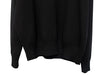 AMI Black Logo Knit Women 54831285 [P]