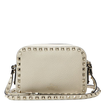 VALENTINO 女性ロックスタッドクロスボディバッグ (3W2B0809 VSF I16) 54923677