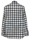 TOM FORD 8FT260 Karohemd 8FT260 94UTAN 54929650 [P]