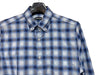 Tom Ford Check Shirt 8FT261 94UTAN 54930484 [P]