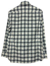 TOM FORD Karohemd 8FT263 94UTAN 54930772 [P]