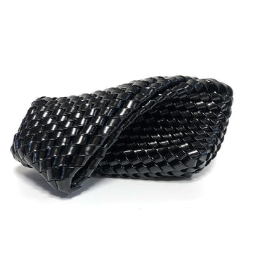 Bottega Veneta Women's Structured Clutch Bag 680562_V1GN0_8803 Black 54995415