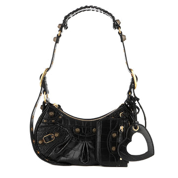 Balenciaga Le Caol Women's Shoulder Bag 55069620