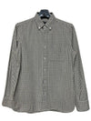 TOM FORD 8FT725 チェックシャツ 94UTAN 8FT725 55074206 [P]