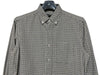 TOM FORD 8FT725 チェックシャツ 94UTAN 8FT725 55074206 [P]