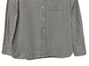 TOM FORD 8FT725 チェックシャツ 94UTAN 8FT725 55074206 [P]