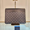 Louis Vuitton Pochette Steamer Clutch (M80107) 55078571 [P]