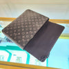 Louis Vuitton Pochette Steamer Clutch (M80107) 55078571 [P]