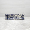 Dior Mini Book Tote Toads Blue S5475ZTDT 10070 16907990 [P]