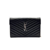 Saint Laurent Cassandra Monogram Chain Crossbody Bag L873155 55146857 [P]