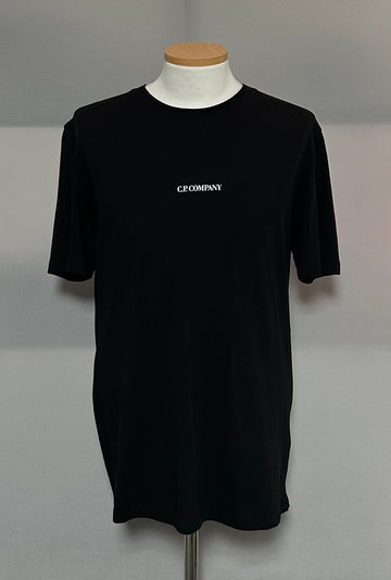 CP COMPANY Logo Druck T-Shirt M 55153336