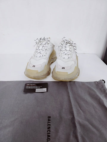 Balenciaga Triple S Women's Sneakers 35/225 55153457