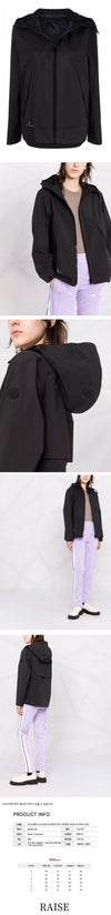 Moncler VILLERS Windbreaker Hooded Jacket 1A000 20 5957C 999 55204037 [P]