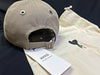 AMI Beige Logo Mütze UCP213 291 250 55295708 [P]