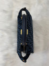 FENDI Peekaboo Icicle Small FF-Gewebe (8BN327 ALG7) 55426544 [P]