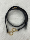 FENDI Peekaboo Icicle Small FF-Gewebe (8BN327 ALG7) 55426544 [P]