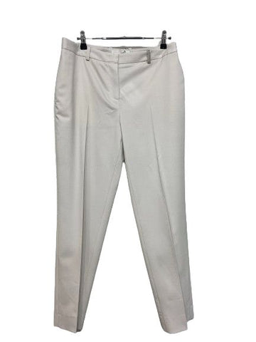 Fabiana Filippi V385 0113 Beige Waist Gem Slacks 55435410