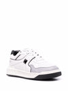 Valentino One Stud Low Top Sneakers / White stamp: 3Y2S0E71 NWN 0N2 55441197 [P]