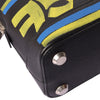Balenciaga Graffiti Billtop Handle Crossbody Bag XXS/30765 55471025 [P]