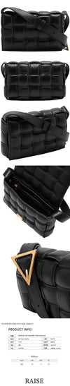 BOTTEGA VENETA Intrecciato Small Kassette Tasche 8425 45191648 [P]