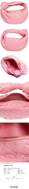 Bottega Veneta Intrecciato Mini Jodie Bag 651876 VCPP5 5832 45191714 [P]