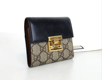 GUCCI パドロック レディース 財布 55587277