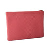CHANEL Chevron Boy Clutch Large Gold 30774 55719318 [P]