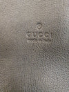 GUCCI Bamboo Tassel Schultertasche 365345 55663886 [P]