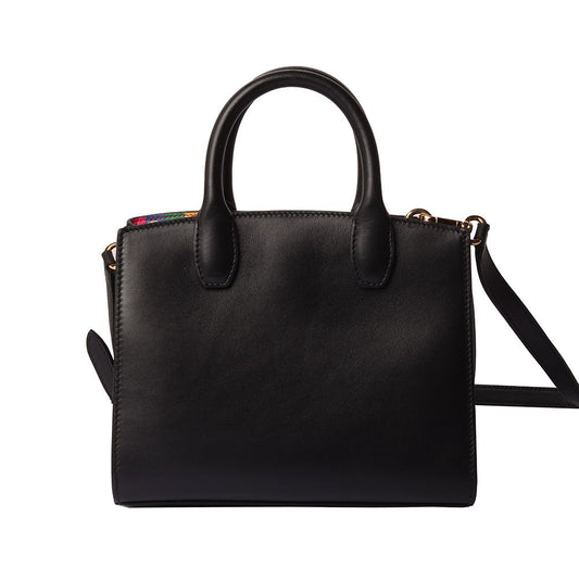 SALVATORE FERRAGAMO 21 H288 レインボースタジオ ボックスバッグミニ 30776 55750884