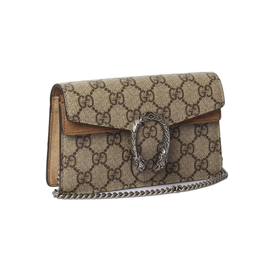GUCCI ディオニソス スーパーミニ クロスバッグ 30782 55811511