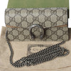 GUCCI ディオニソス スーパーミニ クロスバッグ 30782 55811511 [P]