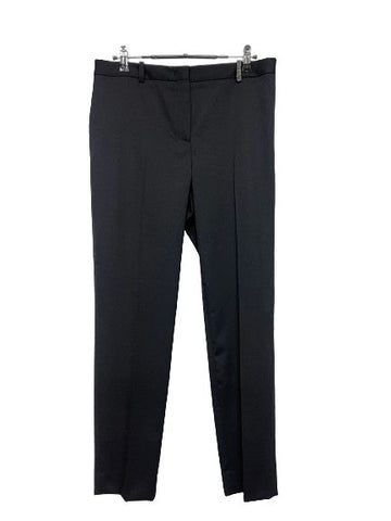 Fabiana Filippi V385 825 Black Waist Jewel Slacks 55837998