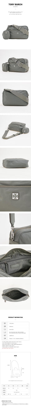 TORY BURCH バージニアショルダーバッグ 158313513 [P]