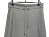 Fabiana Filippi C578 8132 Gray Line Slacks 55905173 [P]