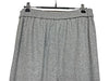 Fabiana Filippi C578 8132 Gray Line Slacks 55905173 [P]