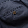 Thom Browne Classic Three-Stripe Gold Shorts 55921277 [P]