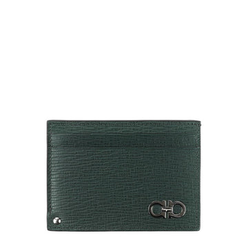 SALVATORE FERRAGAMO Kartenetui (66 A061 AGRIFOGLIO 0757954) 55922548