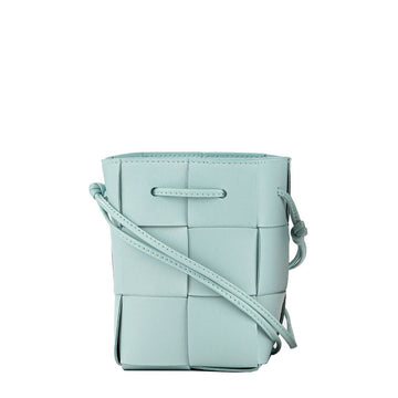 Bottega Veneta Women's Cassette Crossbody Bag 56278557
