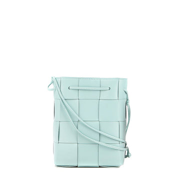Bottega Veneta (680218 VCQC4 3902) Women's Cassette Crossbody Bag 56278580