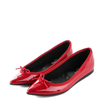 REPETTO 女性用 ヌードフラットシューズ 56278771