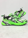 Louis Vuitton Green LV Runner Tactic Sneakers 56279470 [P]