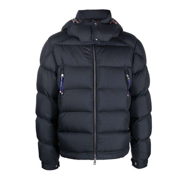 Moncler Padded Jacket with Logo 1A001 46 549SK 779 56462128
