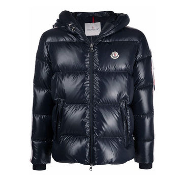 MONCLER DINCER Daunenjacke mit Kapuze 1A000 90 68950 742 56462188