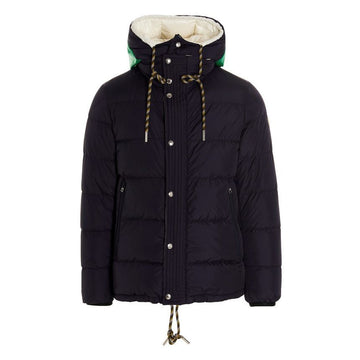 MONCLER Reversible Padded Jacket 1A001 36 68352 742 56462192