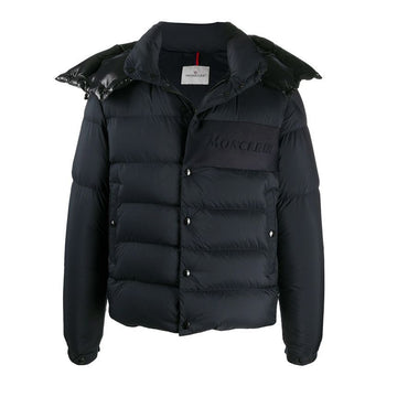 Moncler Aubrac Logo Padded Jacket 1A544 10 C0573 776 56462198