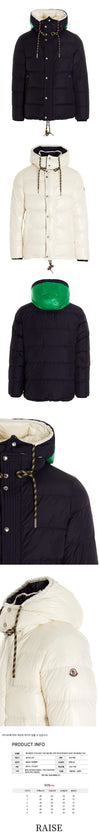 Moncler Reversible Padded Jacket 1A001 36 68352 742 56462192 [P]