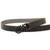 Salvatore Ferragamo Belt 670266 0765786 NERO/DARK GREY 56519485 [P]