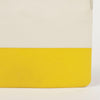 CELINE 100093HTM ツートンレザークラッチバッグ 56147837 [P]