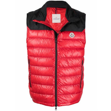 MONCLER ORTAC CILET Kurz Padded Weste 1A000 58 M1591 448 56543415