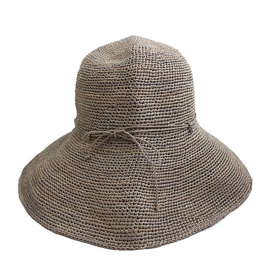 HELEN KAMINSKI Topf Raffia Hut 12345 56546893